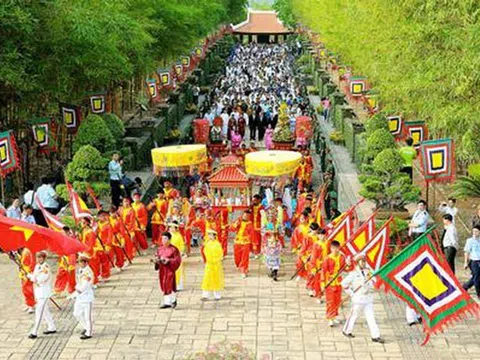 Thủ tướng Chính phủ yêu cầu thực hiện nếp sống văn minh, an toàn, tiết kiệm trong Lễ hội xuân năm 2025