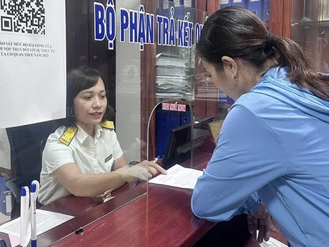 Hoàn thiện chính sách thuế, đơn giản hóa thủ tục hành chính, hỗ trợ người nộp thuế