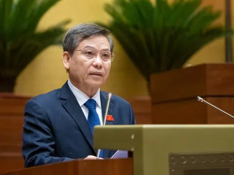Kết thúc hoạt động của TAND cấp cao và cấp huyện, tổ chức hệ thống Tòa án 3 cấp