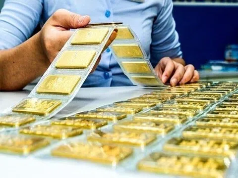 Thủ tướng chỉ đạo triển khai các biện pháp quản lý hiệu quả thị trường vàng