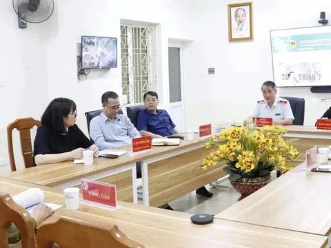 Thanh tra phát hiện gần 12 tỷ đồng vi phạm