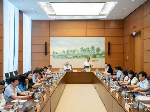 Hiến kế chính sách đột phá để kinh tế tư nhân phát triển mạnh mẽ, bền vững