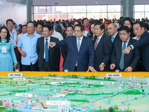 Để quy hoạch trở thành động lực phát triển