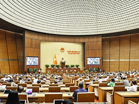Sáp nhập tỉnh: Chương mới của lịch sử địa phương và khơi thông động lực quốc gia