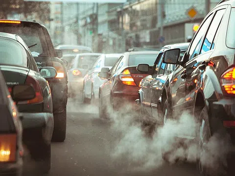 Cần phải có tiêu chuẩn mới về giới hạn tiêu thụ nhiên liệu với ô tô