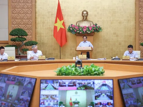 Đẩy nhanh tiến độ, hoàn thành cao nhất các mục tiêu phát triển kinh tế-xã hội năm 2025