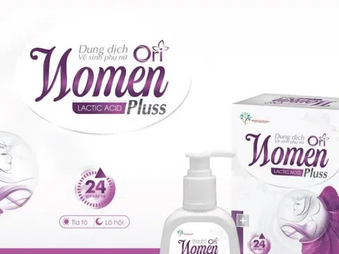Ori Women Pluss bị thu hồi