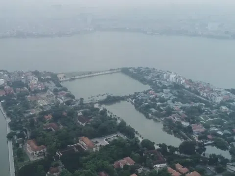 Khiếu nại thu hồi đất tại Tây Hồ: Chồng chéo dự án, trái quy định pháp luật