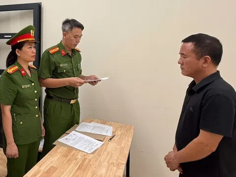 Khởi tố vụ án “Gây ô nhiễm môi trường” và “Vi phạm quy định về kế toán gây hậu quả nghiêm trọng”