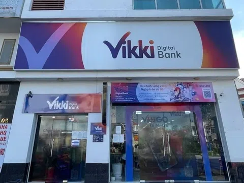 Nợ xấu tăng cao, nhiều vi phạm trong hoạt động cho vay tại Vikki Long An