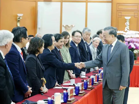 Giáo sư Trần Văn Thọ: Việt Nam có thể tăng trưởng 2 con số