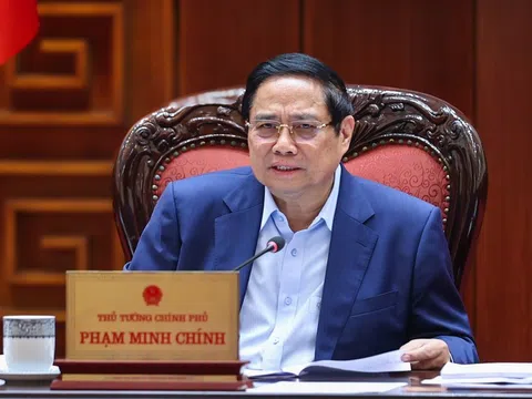 Xây dựng chính sách vượt trội, cạnh tranh để thí điểm một số khu thương mại tự do