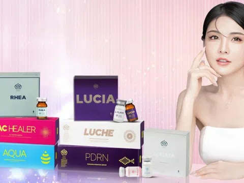 Đình chỉ lưu hành và tiêu hủy 22 sản phẩm mỹ phẩm của Công ty Đại Cát Á