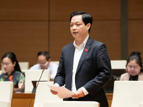 Gỡ vướng pháp lý cho điện gió ngoài khơi: 5 điểm nghẽn và giải pháp thu hút tư nhân