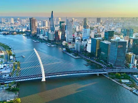 Luật Đầu tư sửa đổi: Mở đường cho một chu kỳ tăng trưởng mới