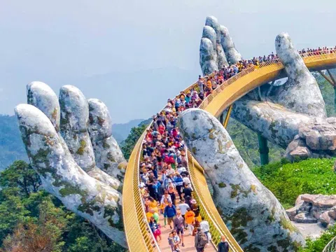 Đà Nẵng: Kết luận thanh tra toàn diện các đơn vị lữ hành quốc tế và cơ sở phục vụ du lịch