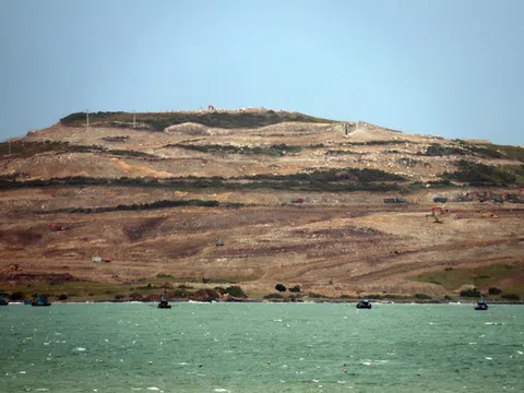 Giao 20ha đất ở không qua đấu giá, trái chỉ đạo của Chính phủ