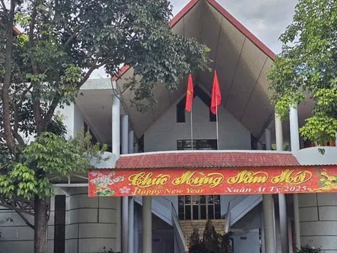 Công ty Nông nghiệp Tô Hiệu - Sơn La: Giao khoán đất trái luật