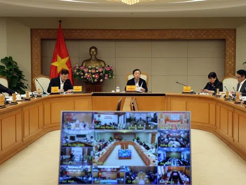 Hoàn thiện, sớm ban hành 2 nghị định tháo gỡ khó khăn, vướng mắc khi thi hành Luật Đất đai