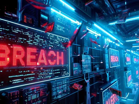 Nhiều tổ chức, doanh nghiệp bị tấn công mạng năm 2025