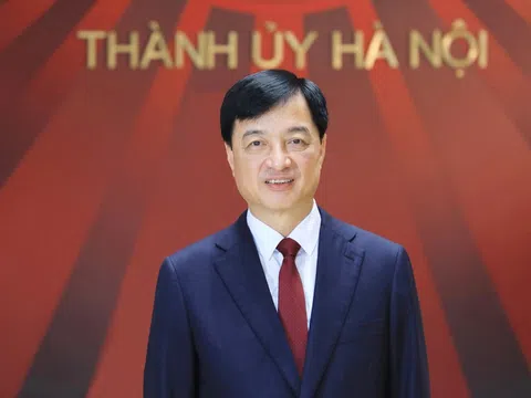 Thủ đô Hà Nội với sứ mệnh tiên phong, sẵn sàng hiện thực hóa tầm nhìn Đại hội XIV của Đảng