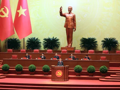 Đại hội XIV của Đảng: Niềm tin, trách nhiệm và kỳ vọng của thế hệ trẻ trong kỷ nguyên mới