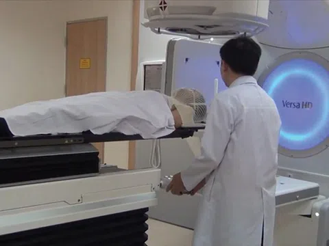 Triển khai 60 cuộc thanh tra về an toàn bức xạ và hạt nhân