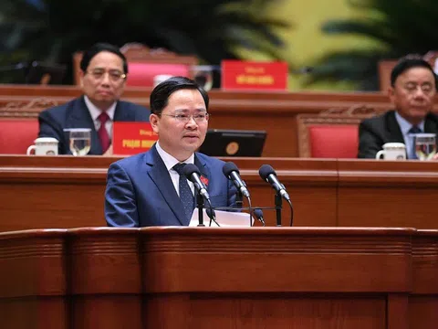 Giải pháp chiến lược để bảo đảm tăng trưởng kinh tế hai con số