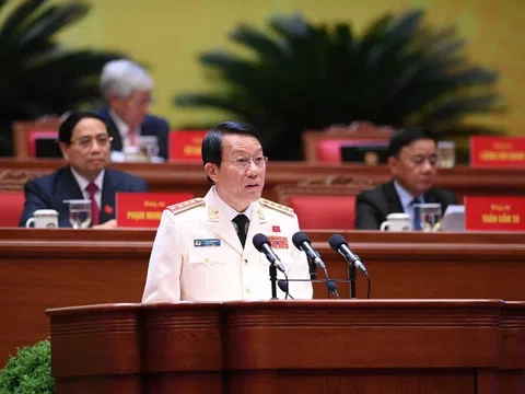 Hòa bình, ổn định; phát triển bền vững, chất lượng cao; nâng cao mọi mặt đời sống Nhân dân