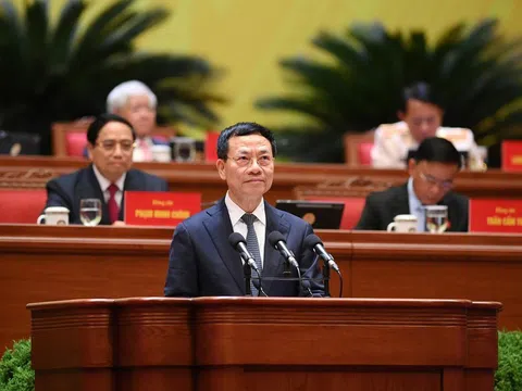 Khoa học công nghệ, đổi mới sáng tạo và chuyển đổi số sẽ là bộ 3 động lực đưa Việt Nam bứt phá