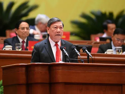 Công tác kiểm tra, giám sát trong tình hình mới: Đảm bảo không để 'vùng tối', 'khoảng trống'