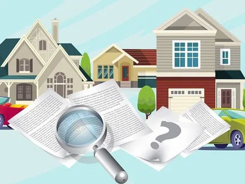 Quy định về việc khai thác tài sản tại cơ quan, đơn vị của Đảng