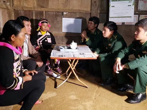 Kiện toàn thành viên Hội đồng phối hợp phổ biến, giáo dục pháp luật Trung ương