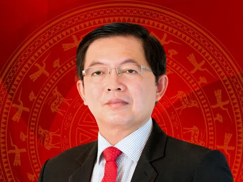 Kiện toàn thành viên Hội đồng phối hợp phổ biến, giáo dục pháp luật Trung ương