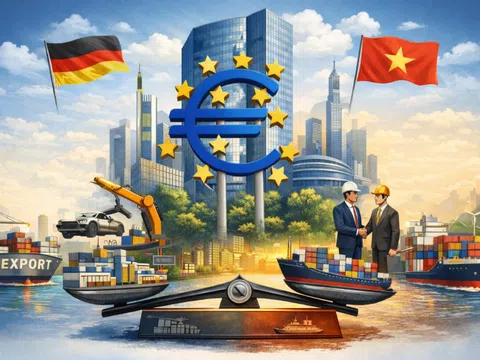 Tác động đối với doanh nghiệp Việt Nam và Đức khi ECB giữ nguyên lãi suất