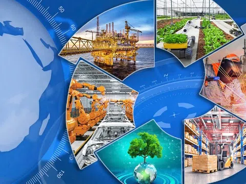 Từ 'thể chế' đến 'thể chế phát triển': Mở đường cho khát vọng 2045