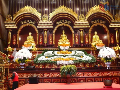 Yên Tử khai hội Xuân 2026 với nhiều hoạt động đặc sắc, quy mô lớn