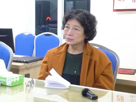 Truy tố cựu Chủ tịch Tập đoàn Sen Tài Thu và đồng phạm lừa đảo chiếm đoạt tài sản đặc biệt lớn