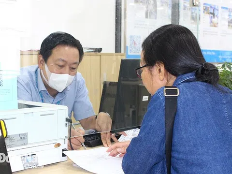 Trình tự, thủ tục cần biết khi đăng ký cấp sổ đỏ