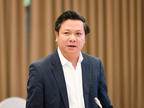 Không có chủ trương tiếp tục sáp nhập tỉnh, thành phố, xã, phường