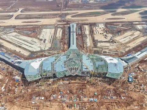 Sân bay Long Thành: Làn sóng thay đổi nhân sự cấp cao ở chủ đầu tư và nhà thầu