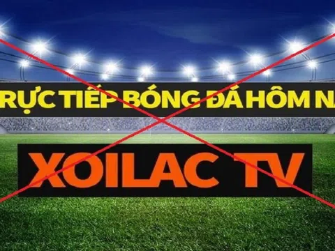 Khởi tố 30 bị can liên quan đến vụ án 'Xôi Lạc TV'