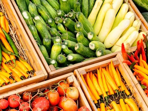 Đối tượng không chịu thuế giá trị gia tăng