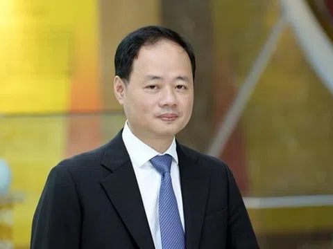 Bổ nhiệm ông Trần Hồng Thái giữ chức Chủ tịch Viện Hàn lâm Khoa học và Công nghệ Việt Nam