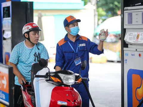 Bộ Tài chính đề xuất giảm thuế nhập khẩu xăng dầu, giúp doanh nghiệp chủ động nguồn hàng