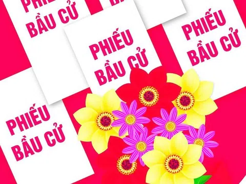 Trước thềm bầu cử, cử tri kỳ vọng những quyết sách vì dân