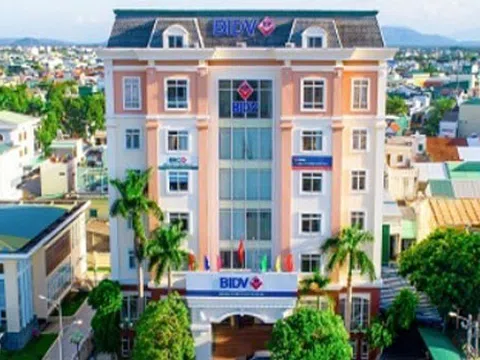 Một số khoản vay doanh nghiệp tại chi nhánh BIDV tiềm ẩn rủi ro dòng tiền trả nợ