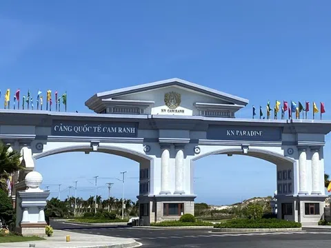 KN Cam Ranh và bài toán đòn bẩy: Khi quy mô tăng trưởng tỷ lệ thuận với áp lực nợ