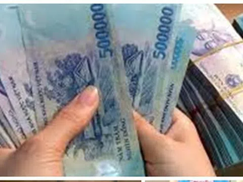 Đề xuất tăng lương cơ sở lên mức 2,53 triệu đồng/tháng từ 1/7/2026