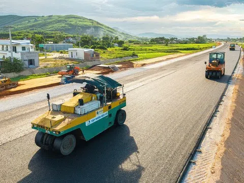 Tập trung chỉ đạo đẩy mạnh phân bổ, giải ngân vốn đầu tư công